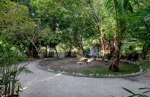 San Pedro Casa | Natural Ambiance, relaxing oasis.