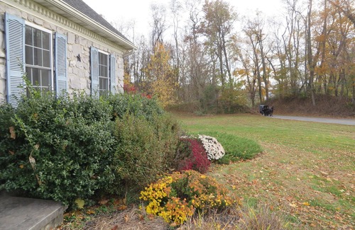 Strasburg Apartamento | Lujo en el campo a las afueras del pueblo de Strasburg en el condado de Lancaster