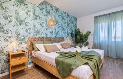 Borgo Milano Apartamento | Natural Chic - 15 min dall'Arena & Garage