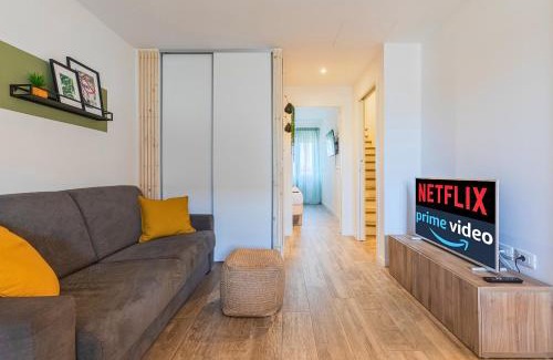 Borgo Milano Apartamento | Natural Chic - 15 min dall'Arena & Garage