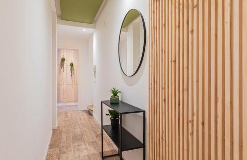 Borgo Milano Apartamento | Natural Chic - 15 min dall'Arena & Garage
