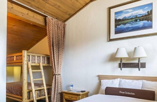 Moran Casa | Natural Escape! Two Convenient Units, Close to Attractions