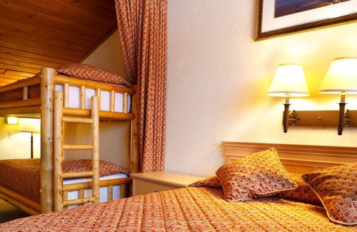 Moran Casa | Natural Escape! Two Convenient Units, Close to Attractions