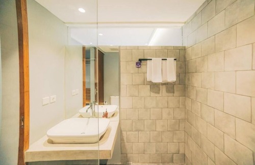 Renon Casa | Natural Guesthouse Best Colving 12minutes to Matahari Terbit Sanur Beach