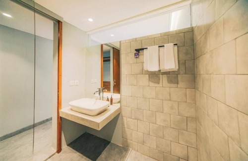Renon Casa | Natural Guesthouse Best Colving 12minutes to Matahari Terbit Sanur Beach