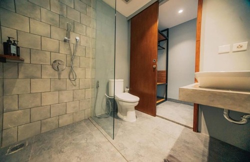 Renon Casa | Natural Guesthouse Best Colving 12minutes to Matahari Terbit Sanur Beach