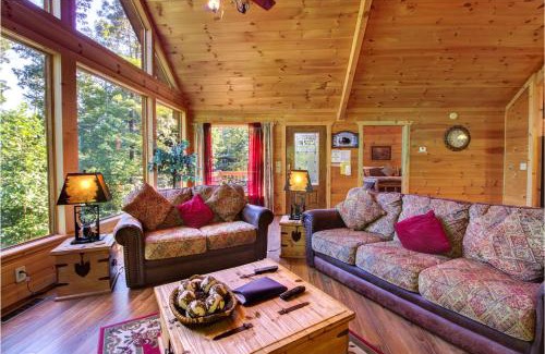 Sautee Nacoochee Casa | Natural High
