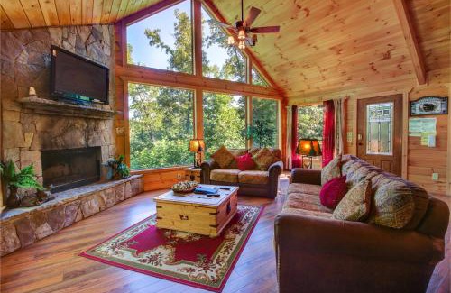 Sautee Nacoochee Casa | Natural High