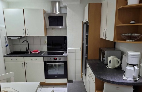 Muritz Apartamento | Holiday natural en Wredenhagen - Holiday natural en Wredenhagen