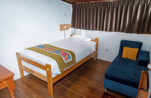 Centro histórico de Cusco Hotel | Natural hostal Cusco