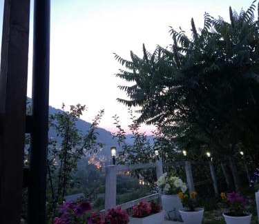 Zenica-Doboj Canton Casa | Natural House