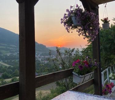 Zenica-Doboj Canton Casa | Natural House