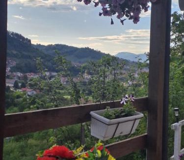 Zenica-Doboj Canton Casa | Natural House