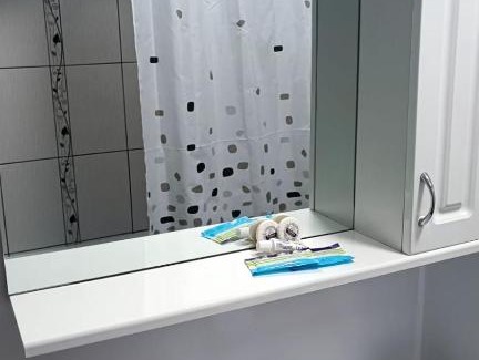 Constanta Apartamento | Natural House