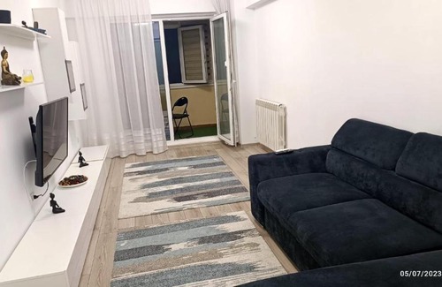 Constanta Apartamento | Natural House