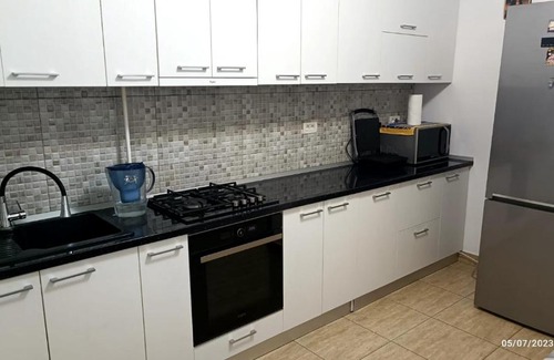 Constanta Apartamento | Natural House