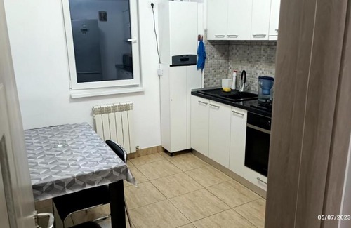 Constanta Apartamento | Natural House
