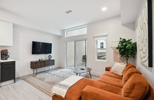 Highland Condominio | Natural Influence | Espadin LoHi