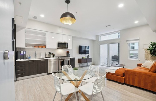 Highland Condominio | Natural Influence | Espadin LoHi