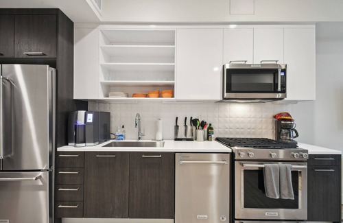 Highland Condominio | Natural Influence | Espadin LoHi