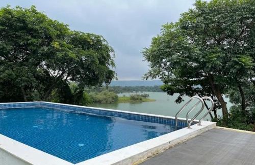 Lonavala Complejo | Natural Lake Pawna