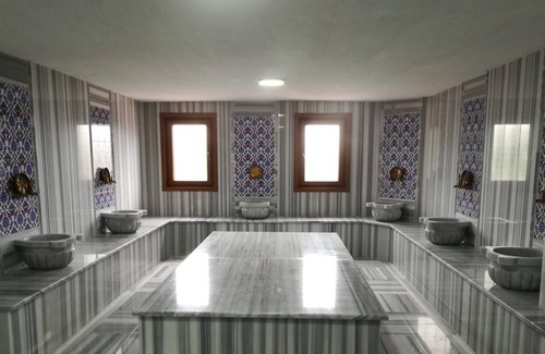 Kartepe Casa | Natural Life