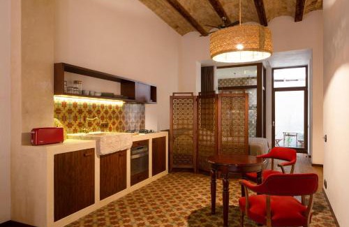 El Cabanyal Apartamento | Natural loft
