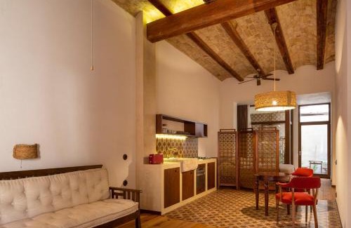 El Cabanyal Apartamento | Natural loft