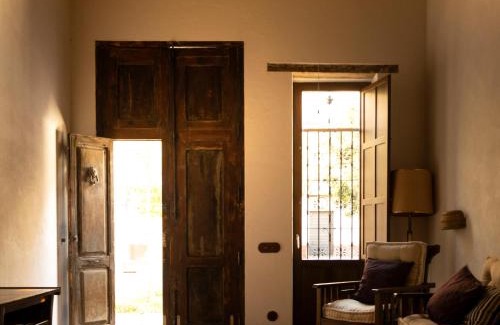 El Cabanyal Apartamento | Natural loft