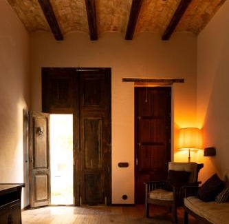 El Cabanyal Apartamento | Natural loft