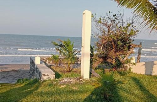 Cazones de Herrera Casa | Natural- Mar