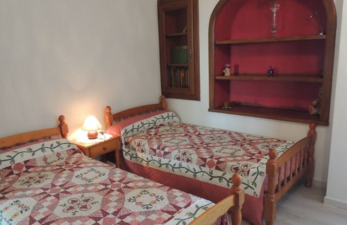 Lauzes Casa | Parque Natural del Quercy
