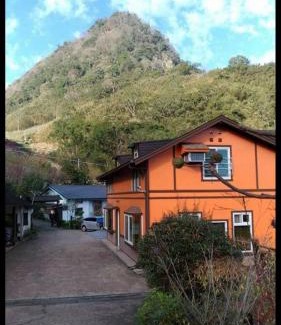 Taian Casa | Natural Residence B&B