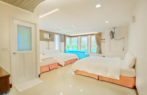 Taian Casa | Natural Residence B&B