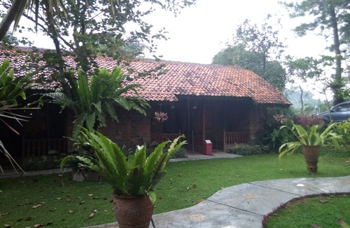 Bogor Casa | complejo natural cerca de Bogor hasta 150paxs