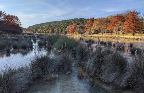 Hunt Cabina | Natural Springs Lodge