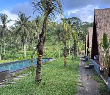 Wisma Kerta Otro | Natural View Sidemen