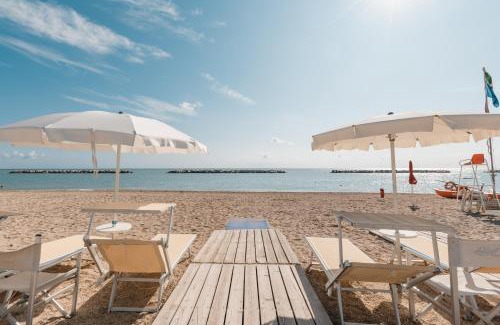 Porto Potenza Picena Complejo | Natural Village Resort