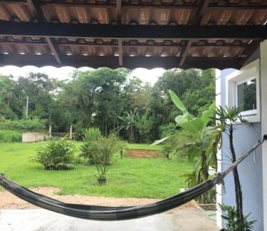 Morretes Casa | Naturaleza