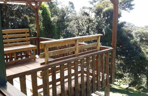 Monteverde Casa | Retiro del bosque nuboso de los naturalistas