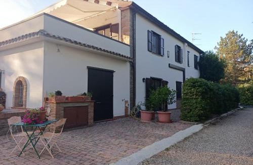 Pieve Salutare Cama Y Desayuno | Naturaliterre BnB - Microfattoria
