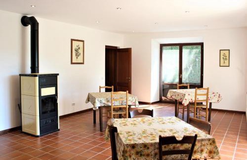 Pieve Salutare Cama Y Desayuno | Naturaliterre BnB - Microfattoria