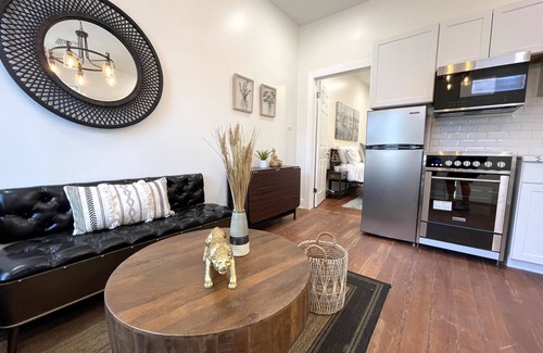 West Riverside Casa | Naturally Beautiful 3 Bedroom Home - Restored with Modern and Historic Touches