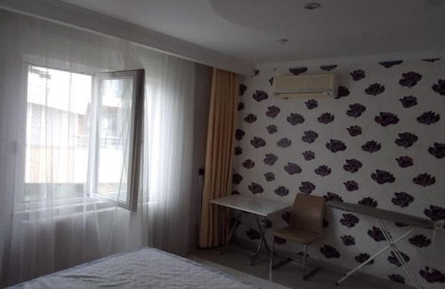 Konyaalti Apartamento | Naturalpark Residance, Stylish Duplex 1 km to the Beach