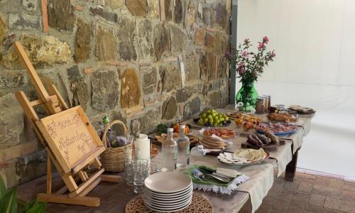 Vibonati Cama Y Desayuno | Naturalya