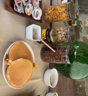 Vibonati Cama Y Desayuno | Naturalya