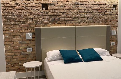 Villapiana Lido Cama Y Desayuno | Naturamare B&B