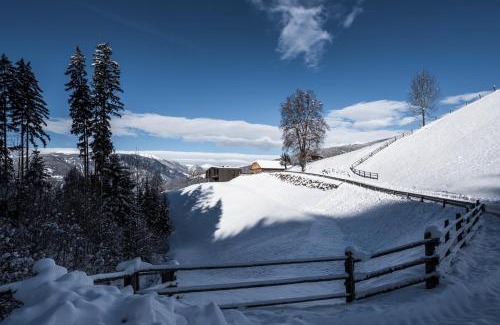 Brunico Apartamento | naturApart