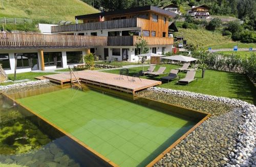 San Pancrazio Apartamento | Naturapartments Alpreid Altholz