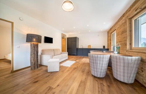 San Pancrazio Apartamento | Naturapartments Alpreid Altholz